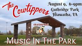 Music In The Park...Hiawatha, IA