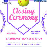 Spring ‘24 Closing Ceremony