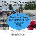 New Lenox Young Entrepreneur's Fair