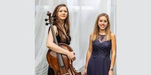 Culture in Bethlehem: Marie Hasoňová (violin) and Tommaso Carlini (piano)