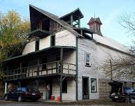 Stony Point Barn Dance and Potluck with The Lost Keys and Jill Allen