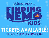 Disney’s Finding Nemo Kids