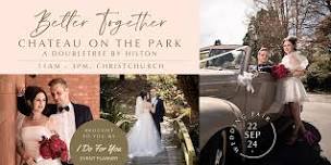 Better Together Wedding Fair 2024