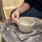 Pottery Wheel Lesson – May 30 & June 13