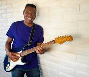 The Robert Cray Band