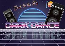 Dark Dance 80's Special!