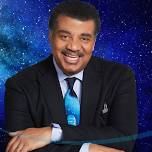 Neil deGrasse Tyson concerto em Buffalo