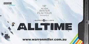 Warren Miller's All Time - Queenstown