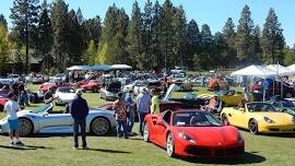 2024 Oregon Festival of Cars