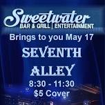 Seventh Alley - 70's rock to Today!