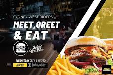 SWR Meet, Greet and Eat No.6 - World Burger Prospect