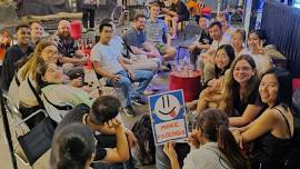 Make friends & BlaBla Language Exchange Vientiane - Every Thursday