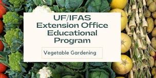 UF/IFAS Extension Office Educational Programs (Pace)