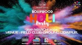 Bollywood Holi Fiesta | HOLI 2024