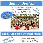 German Festival