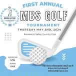 First Annual MBS Golf Tournament!