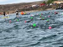 Kayak/SUP for Ironman 70.3 North American Championship: May 4, 2024