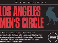 Los Angeles Mens Circle