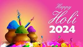 Happy Holi My Dear Friend's And Join my group