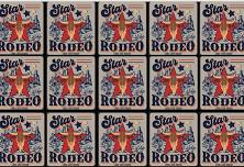 STAR RODEO #5