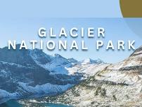 (Event Full)️ Destination Hike: Glacier National Park