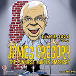 James Gregory