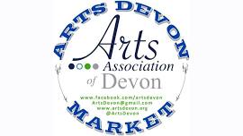 Devon Arts Market