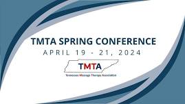 TMTA Spring Conference - Pickwick Landing State Park