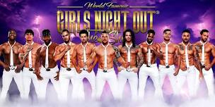 Girls Night Out The Show at The Mile Away  Council Bluffs  IA ,