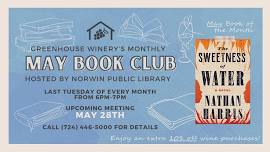 May Book Club