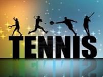 Sunday Afternoon SOCIAL Tennis in Lasalle 12:30 sharp - No Cost