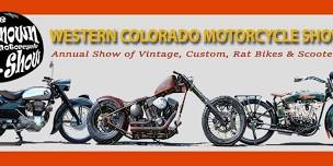 Western Colorado Motorcycle Show