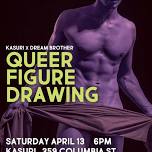 Queer Figure Drawing