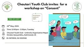 Consent Workshop