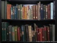 Shelf Sale of Books 19th-Century, Literature, Americana. #114