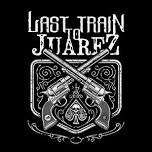 Last Train To Juarez: Big Booty Trudy's Speakeasy and Cigar Bar, South Broadway Boulevard, Salina, KS, USA