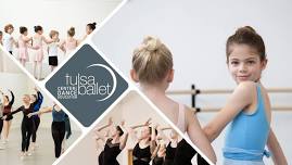 Open House: Free Immersive Ballet Experience!