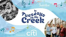 Tuesdays On the Creek