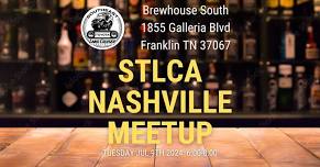 STLCA Nashville Meetup