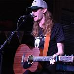 Cody Cresswell at MFB Taproom