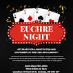 Euchre Night @ One Eyed Jack Lindsay