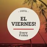 EL VIERNES!