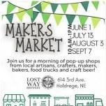 Makers Market