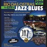 Spyro Gyra @ Rio das Ostras Jazz & Blues Festival