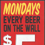 $5 Mondays