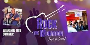 Rock the Mountain at Outlets at Castle Rock