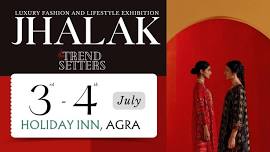 Jhalak Exhibition:Agra