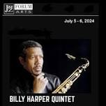 Billy Harper Quintet @ Jazz Forum