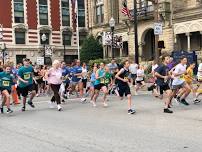 Butler Road Race presented with Independence Health System