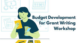 Grant-Writing Workshop